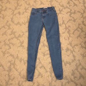 Bershka Skinny Jeans (Jeggings)